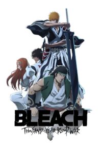 Bleach: Thousand-Year Blood War