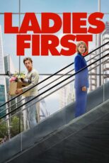 دانلود فیلم Ladies First 2026 خانمها مقدمند دانلود فیلم Ladies First 2026 خانمها مقدمند