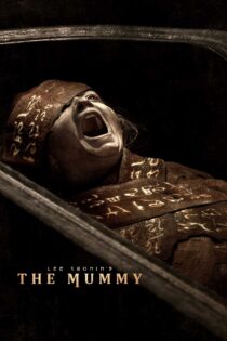 Lee Cronin's The Mummy 2026