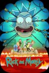 دانلود سریال Rick and Morty ریک و مورتی
