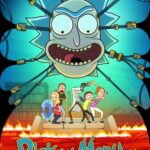 دانلود سریال Rick and Morty ریک و مورتی دانلود سریال Rick and Morty ریک و مورتی