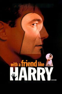 Harry, He's Here to Help 2000