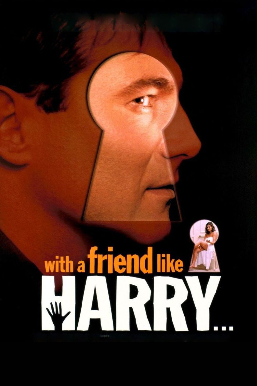 دانلود فیلم Harry, He’s Here to Help 2000 هری، او اینجاست تا کمک کند