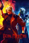 دانلود سریال Devil May Cry شیطان هم می‌گرید