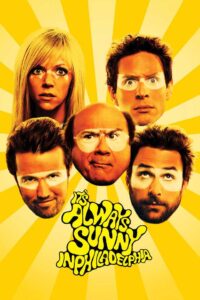 It\'s Always Sunny in Philadelphia