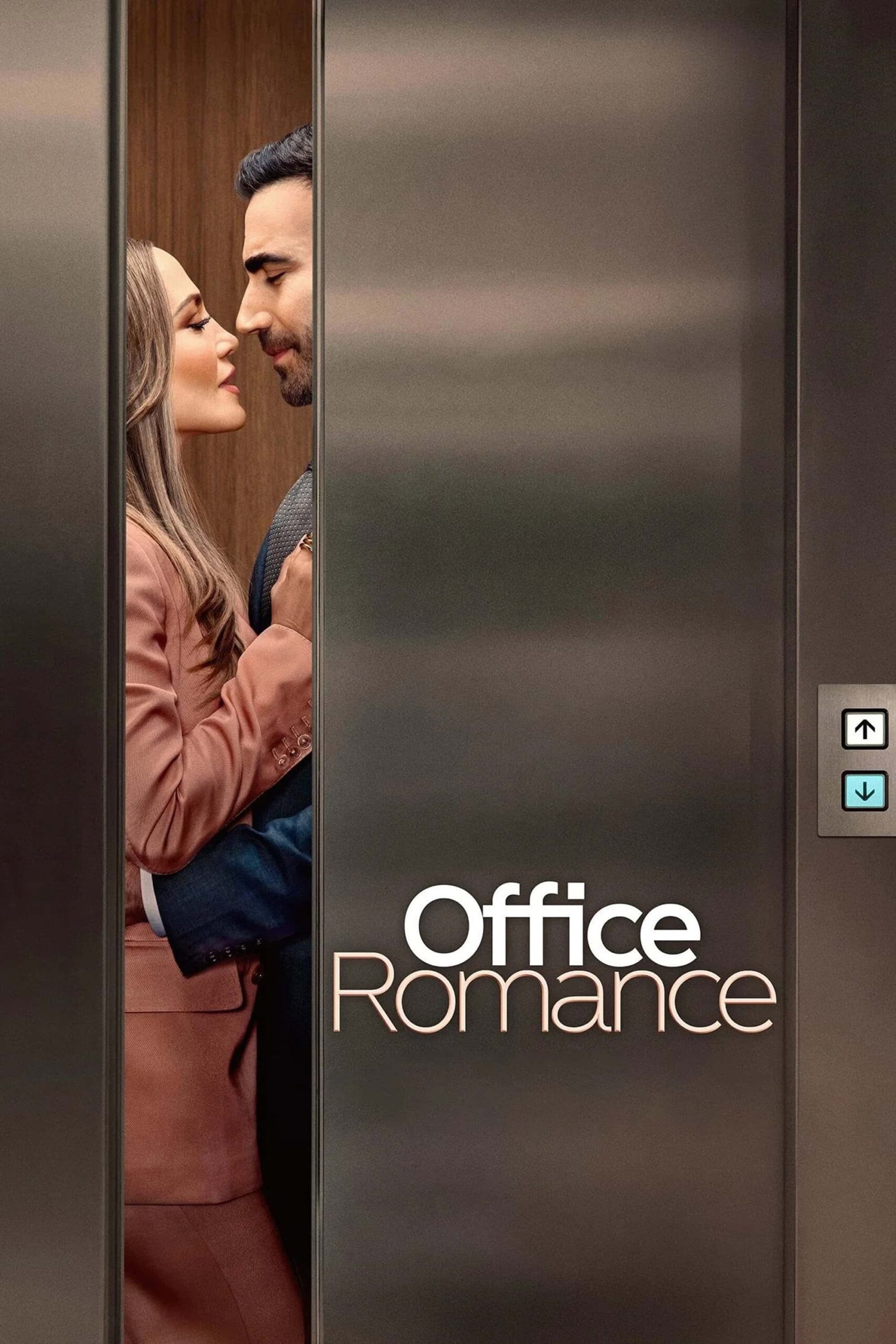 دانلود فیلم Office Romance 2026 عشق در محل کار