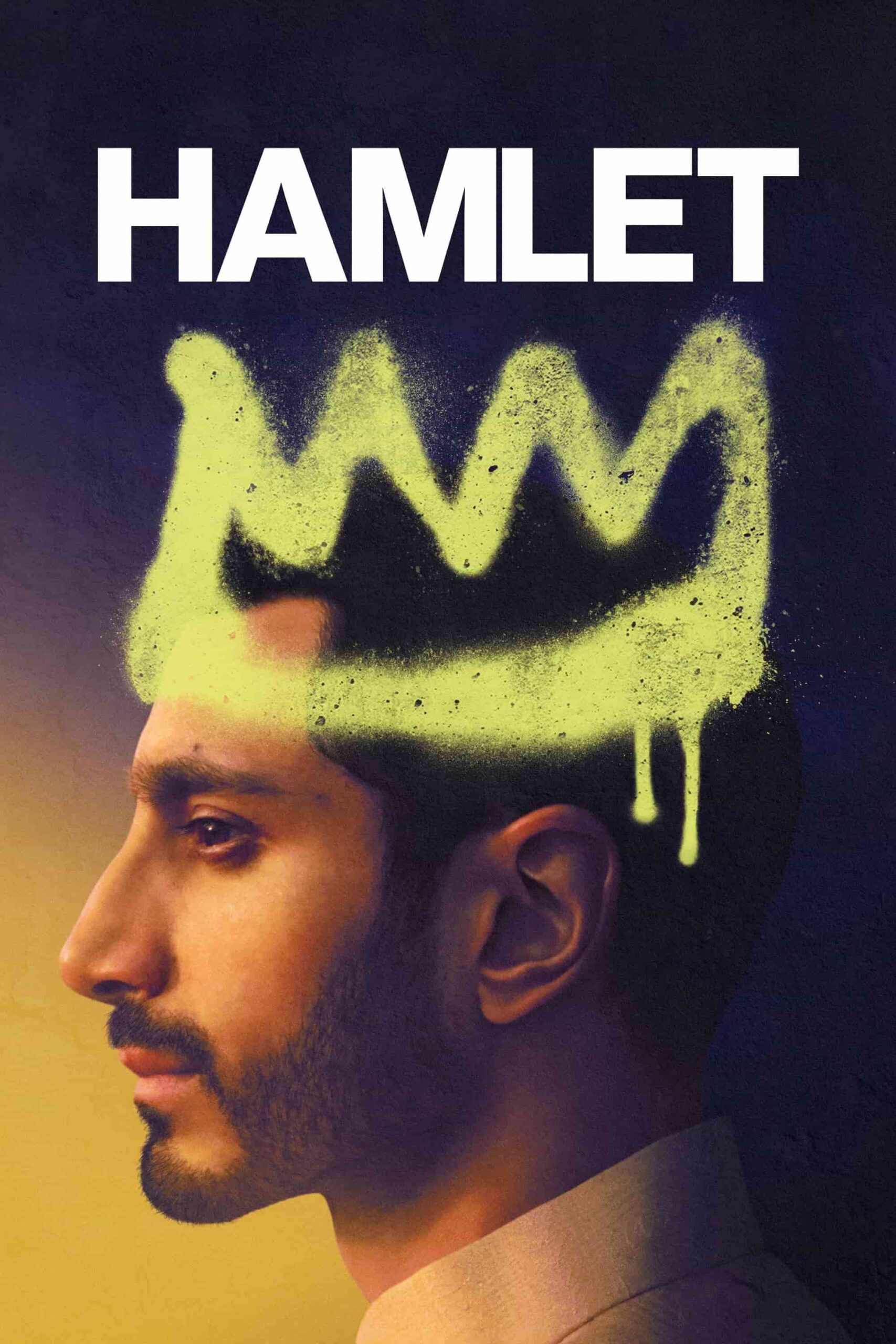 دانلود فیلم Hamlet 2026 هملت