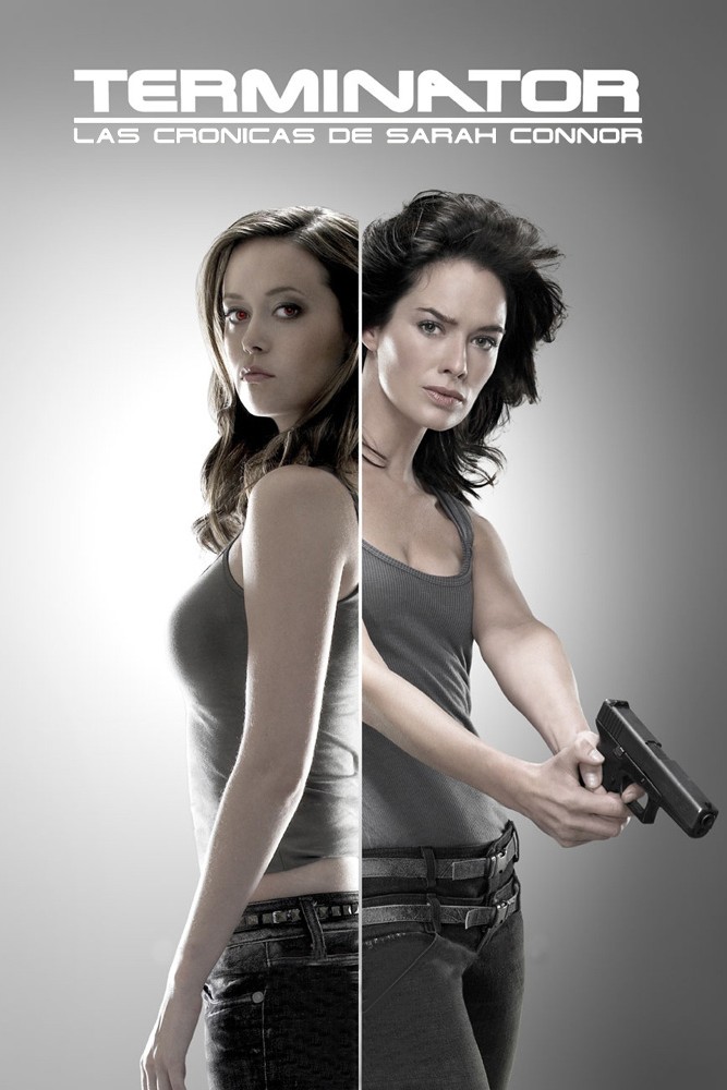 دانلود سریال Terminator: The Sarah Connor Chronicles نابودگر: وقایع‌نگاری سارا کانر