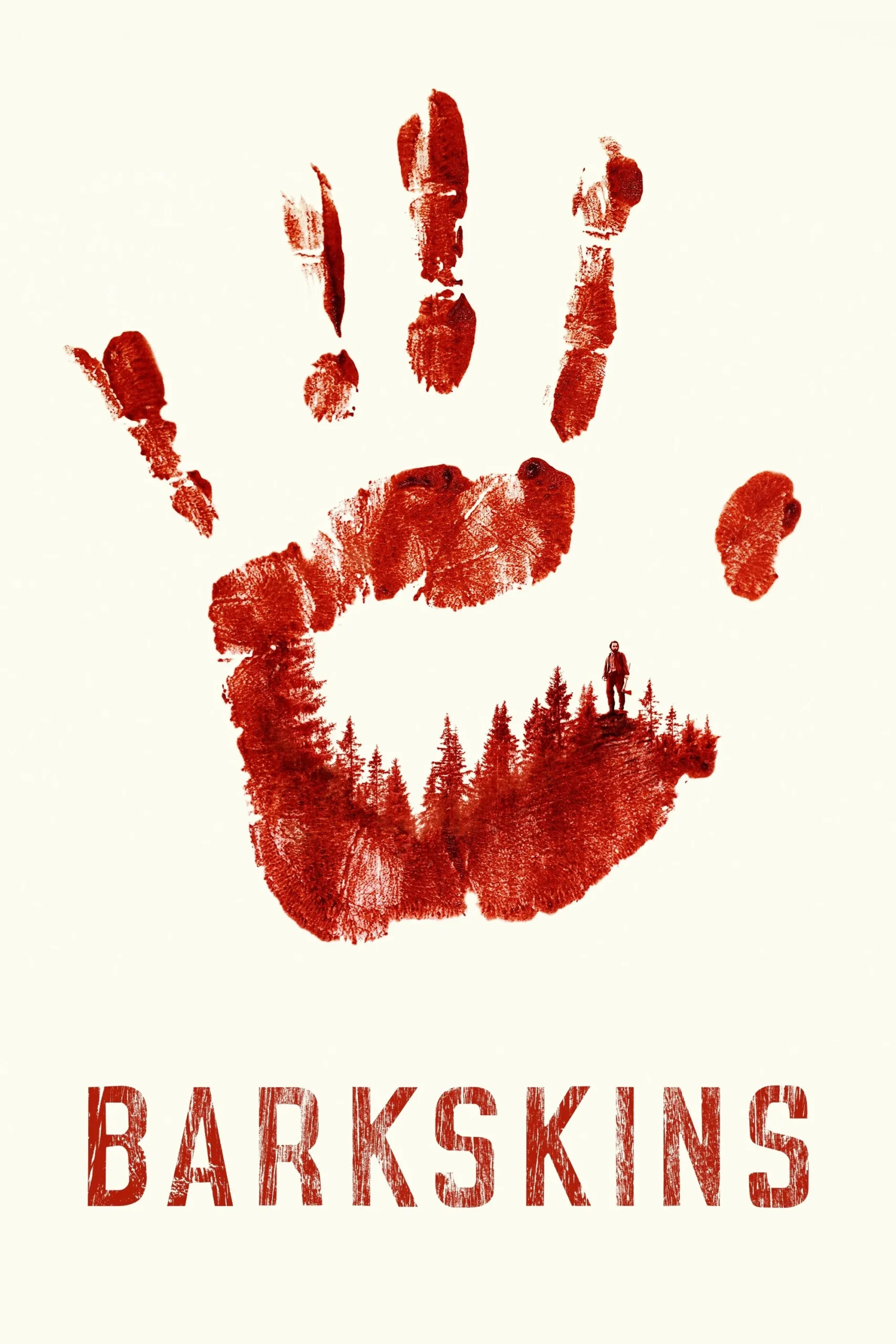 دانلود سریال Barkskins بارکسکینز