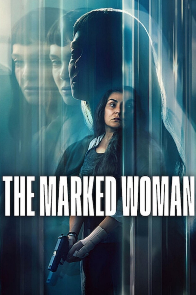 دانلود فیلم The Marked Woman 2026 زن نشان‌دار
