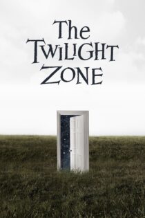 دانلود سریال The Twilight Zone منطقه گرگ و میش
