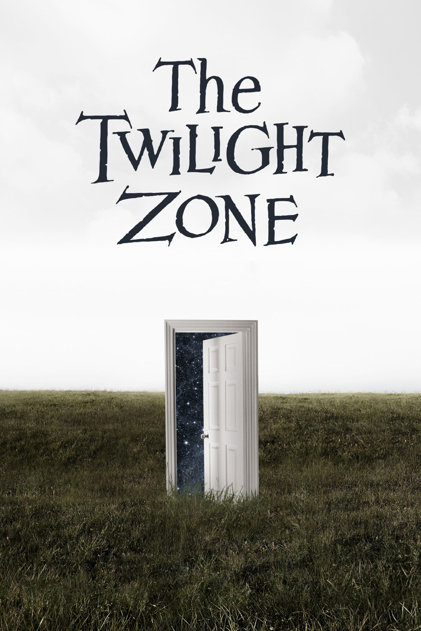دانلود سریال The Twilight Zone منطقه گرگ و میش