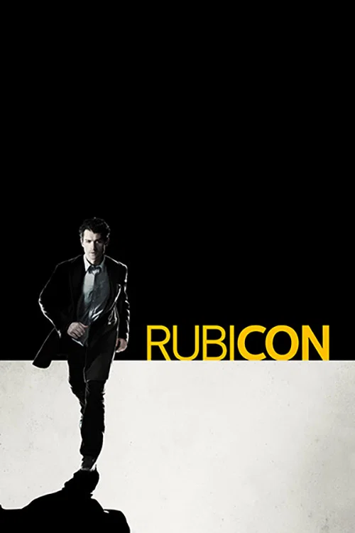 دانلود سریال Rubicon روبیکان