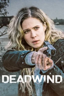 دانلود سریال Deadwind ددویند دانلود سریال Deadwind ددویند