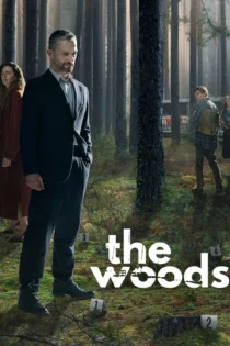 دانلود سریال The Woods جنگل