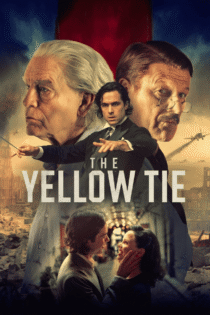 دانلود فیلم The Yellow Tie 2025 کراوات زرد