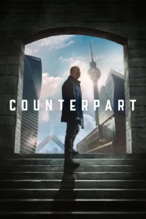 دانلود سریال Counterpart همتا