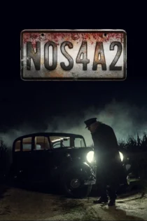 دانلود سریال NOS4A2 نوسفورایتو دانلود سریال NOS4A2 نوسفورایتو