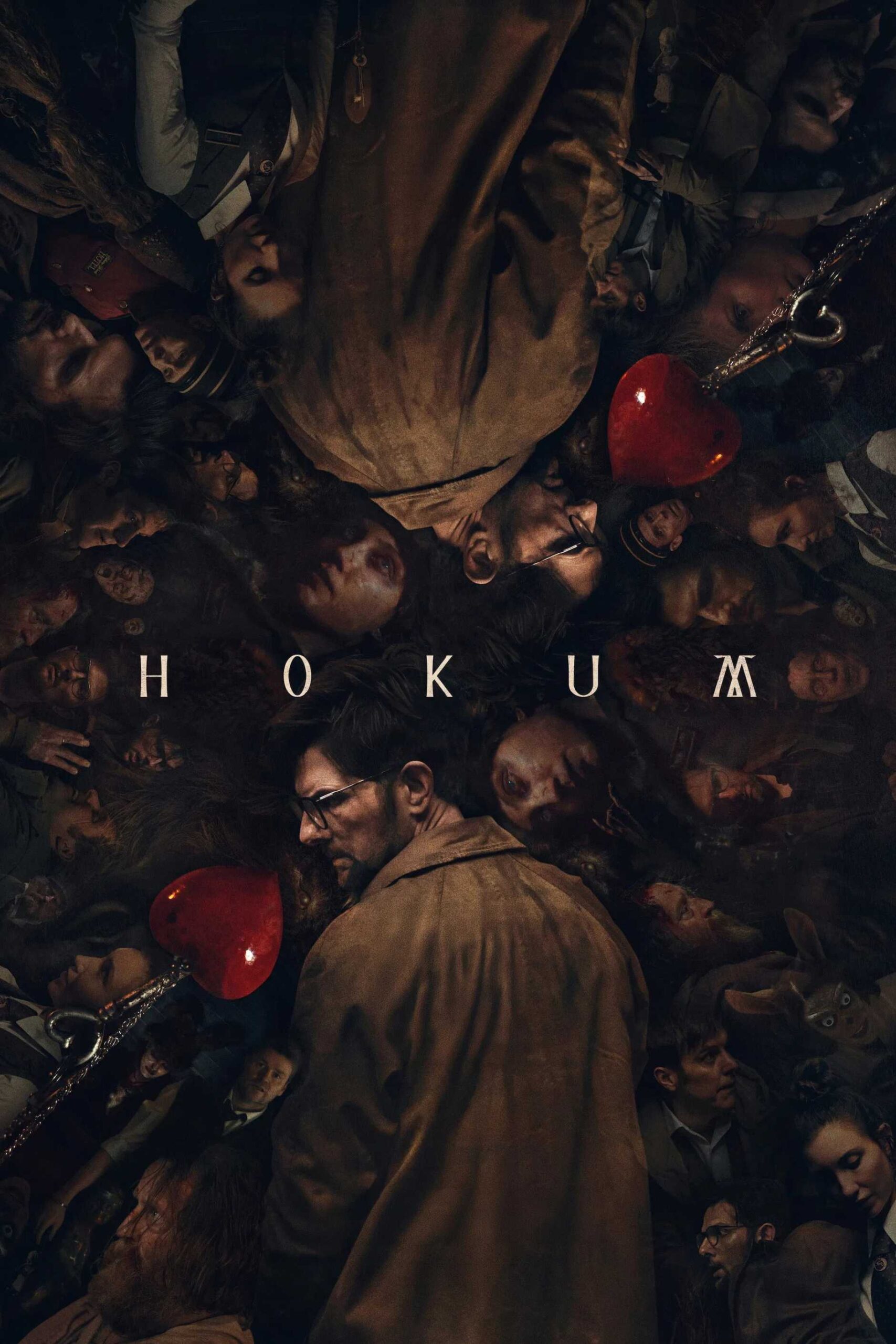 دانلود فیلم Hokum 2026 هوکوم