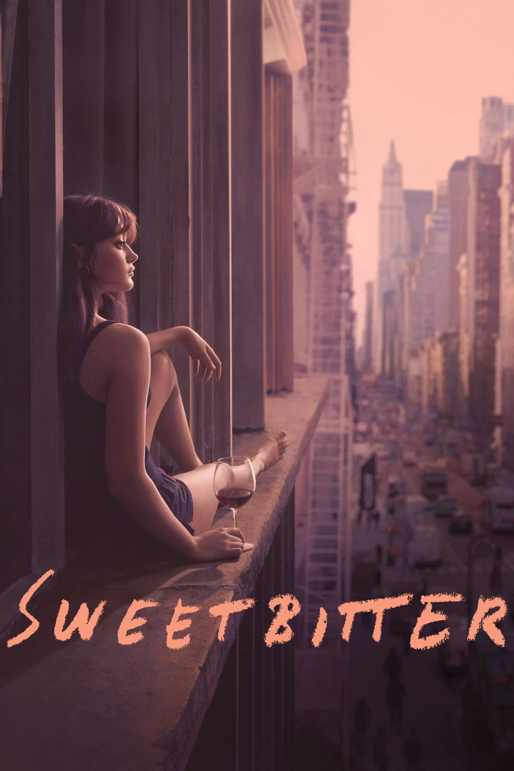 دانلود سریال Sweetbitter سوییت‌بیتر