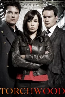 دانلود سریال Torchwood تورچوود دانلود سریال Torchwood تورچوود