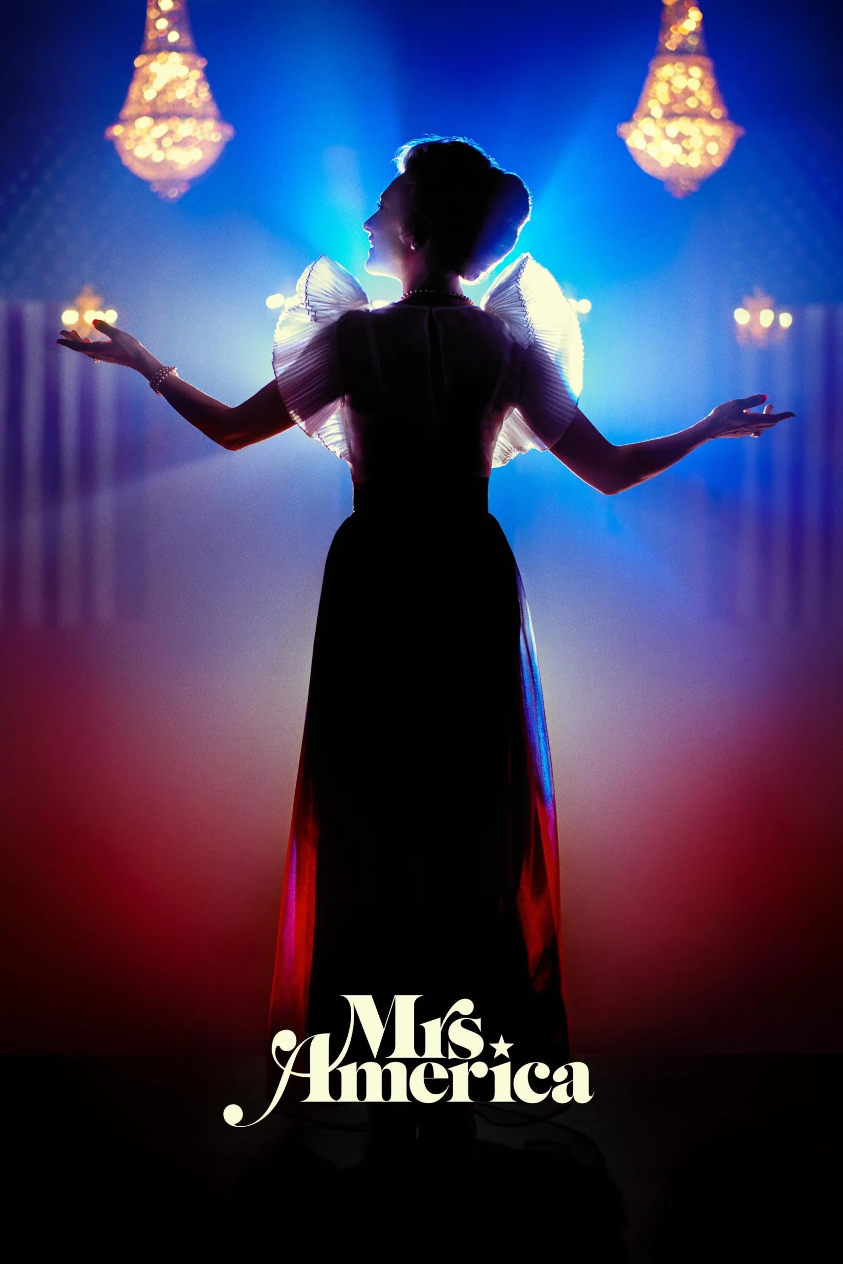 دانلود سریال Mrs. America خانم آمریکا