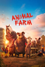 دانلود انیمیشن Animal Farm 2026 مزرعه حیوانات