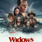 دانلود سریال Widow’s Bay خلیج بیوه