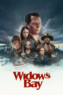 دانلود سریال Widow’s Bay خلیج بیوه
