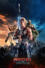 دانلود فیلم Masters of the Universe 2026 اربابان کیهان