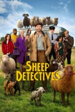 دانلود فیلم The Sheep Detectives 2026 گوسفندان کارآگاه