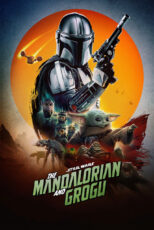 دانلود فیلم Star Wars: The Mandalorian and Grogu 2026 جنگ ستارگان: مندلورین و گروگو