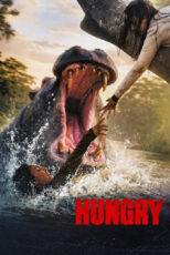 دانلود فیلم Hungry 2026 گرسنه