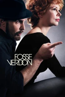 دانلود سریال Fosse/Verdon فاسی/وردون دانلود سریال Fosse/Verdon فاسی/وردون