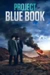 دانلود سریال Project Blue Book پروژه کتاب آبی