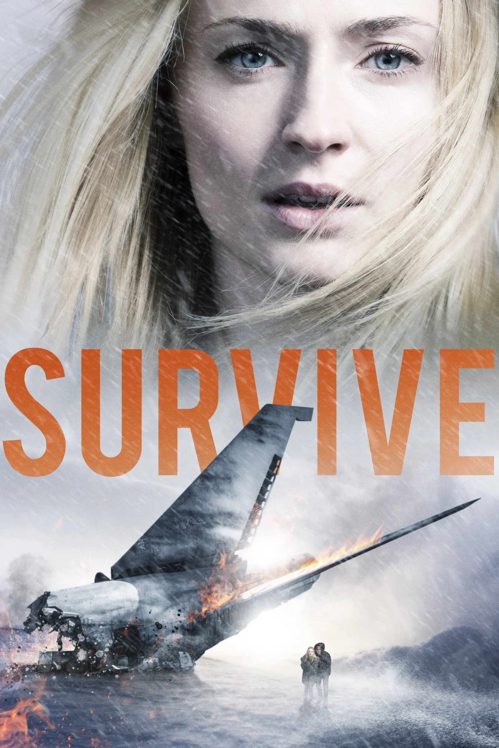 دانلود سریال Survive زنده ماندن