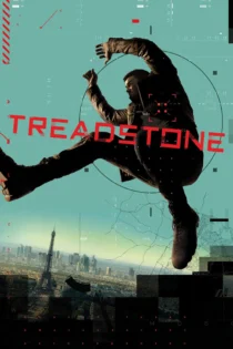 دانلود سریال Treadstone تردستون