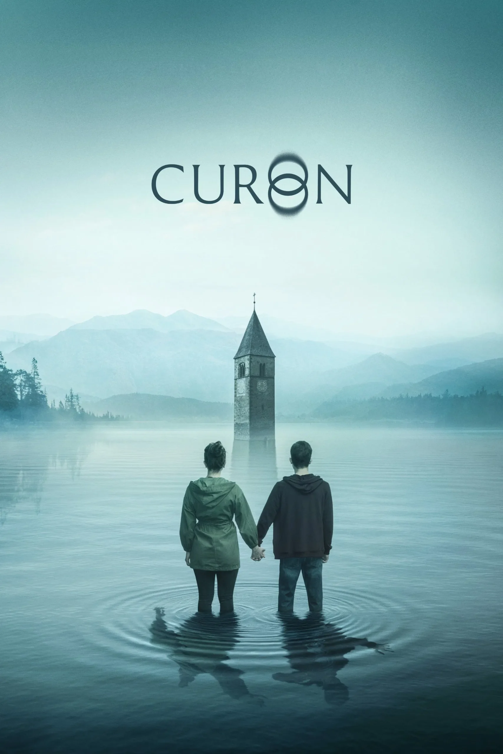 دانلود سریال Curon کورون