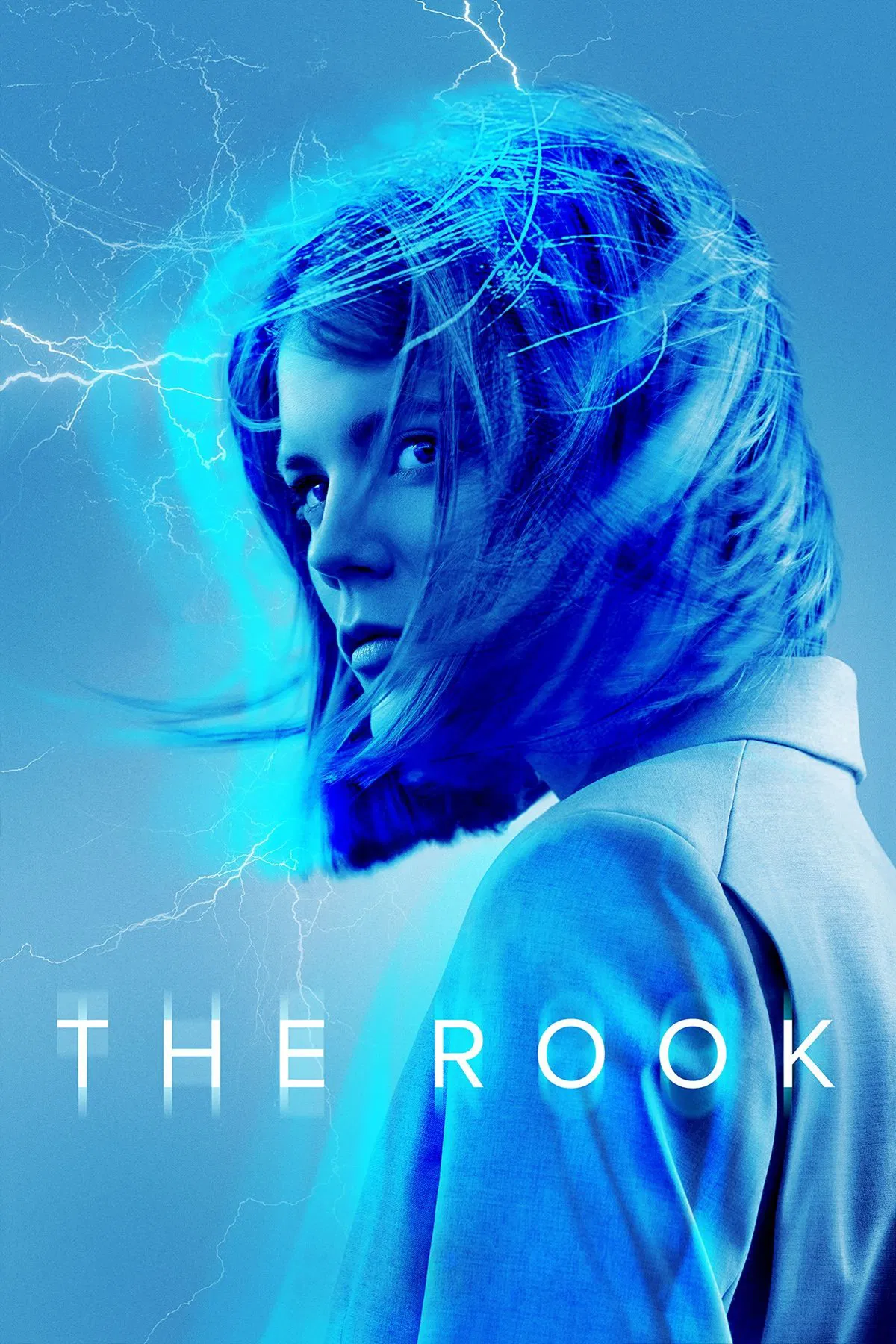 دانلود سریال The Rook رخ