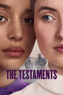 دانلود سریال The Testaments وصایا دانلود سریال The Testaments وصایا