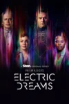 دانلود سریال Electric Dreams رویاهای الکتریکی
