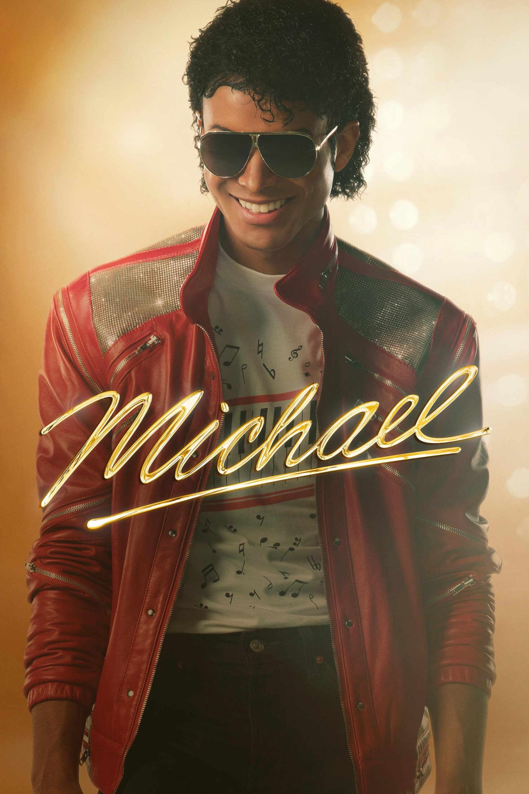 دانلود فیلم Michael 2026 مایکل